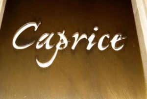 caprice